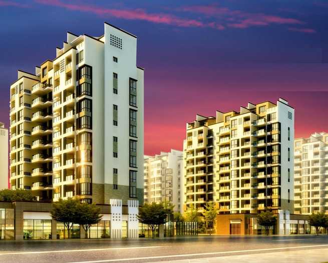 KINGDOM HOMES
